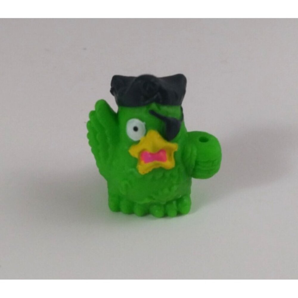 Grossery Gang Series 5 Time Wars Putrid Pirates Putrid Parrot